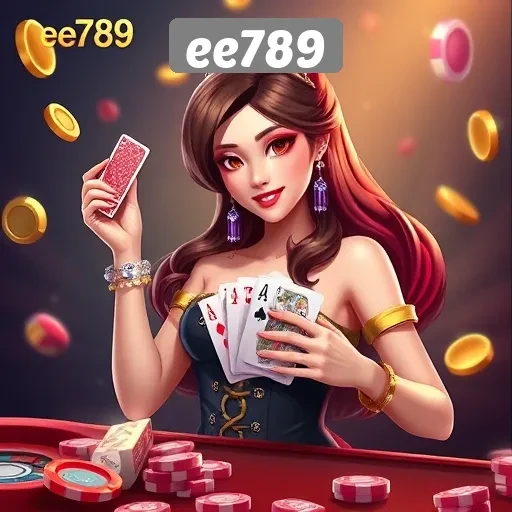 Kelebihan Bermain di Situs Game Ee789