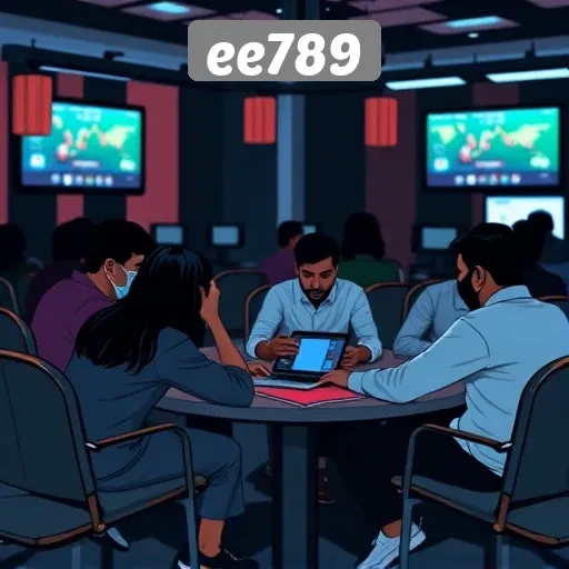 Keuntungan Bergabung dengan Komunitas ee789