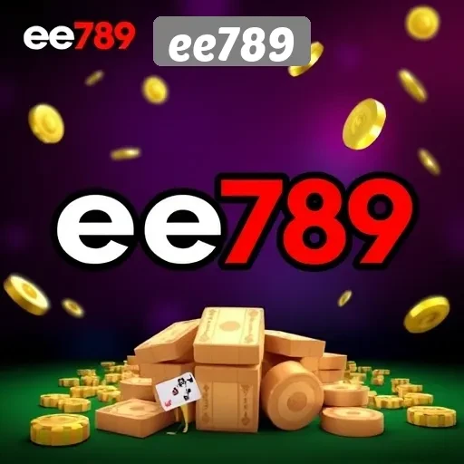 Bonus dan Promosi Menarik di ee789