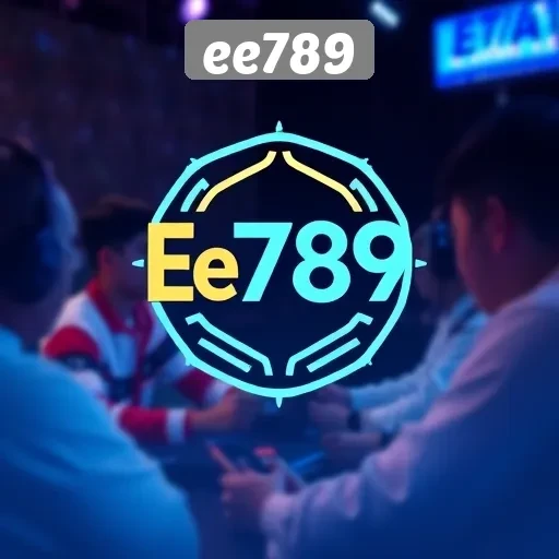 Membangun Komunitas Pemain Melalui Ee789 di Era Digital