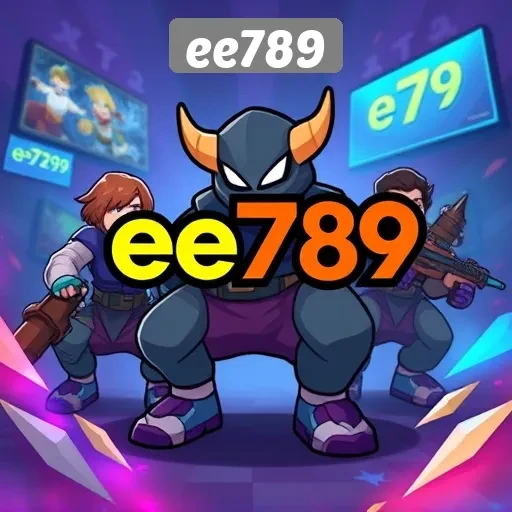 Tanggapan Komunitas Game Terhadap ee789