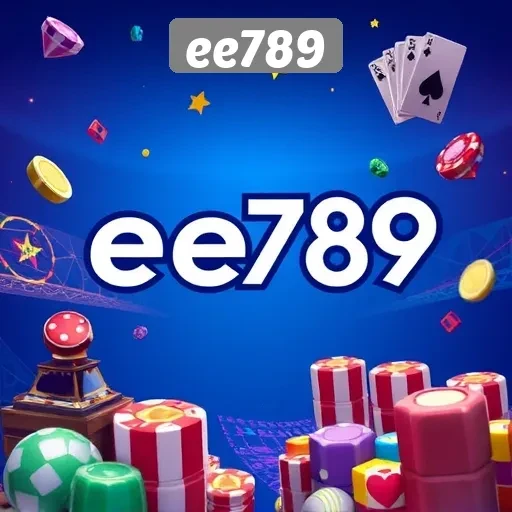 Mengenal ee789 sebagai Platform Game Terpercaya di Indonesia