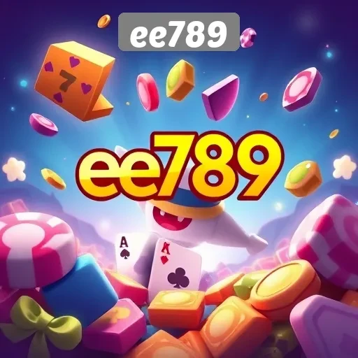 Profil Situs Game ee789 yang Sedang Naik Daun