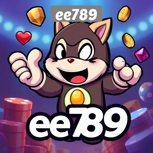 ee789 Platform Game Online yang Menawarkan Berbagai Jenis Permainan