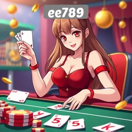 Keunggulan ee789 dalam Dunia Permainan Online