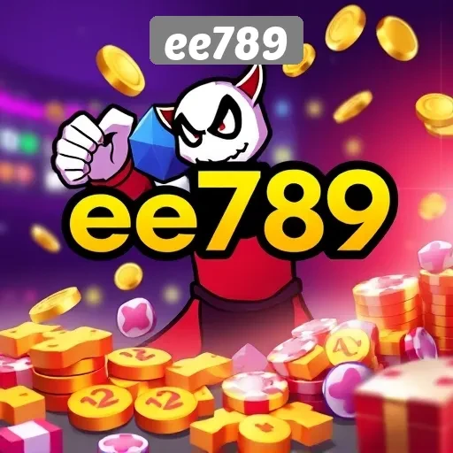 Mengenal ee789 sebagai Platform Game Online Terpercaya