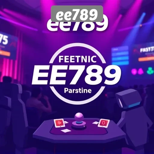 Event dan Turnamen Menarik di ee789 Yang Harus Diikuti