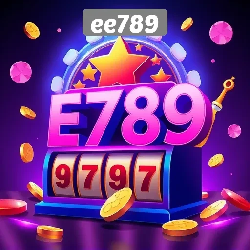 Ragam Permainan dan Slot Menarik di Ee789