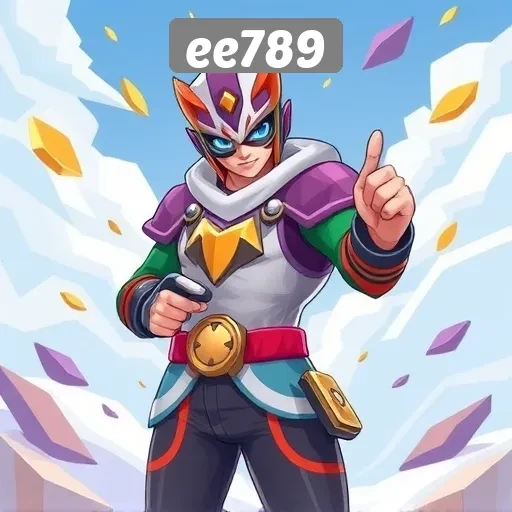 Fitur Unggulan yang Ditawarkan ee789 Bagi Pecinta Game