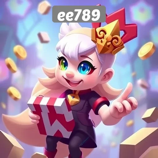 Keunggulan dan Fitur Menarik di ee789 untuk Pecinta Game