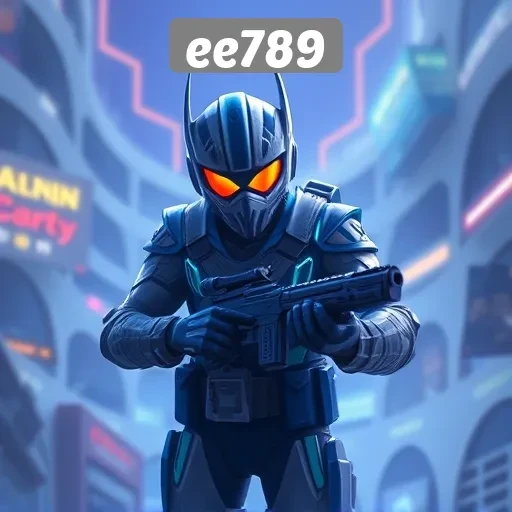 Transformasi Dunia Game di ee789 Melalui Teknologi Terkini