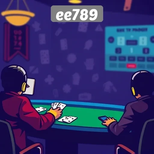 Edukasi tentang Keamanan Bermain di Ee789
