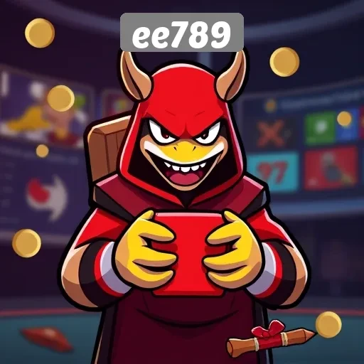 Panduan Memulai di Situs Game ee789