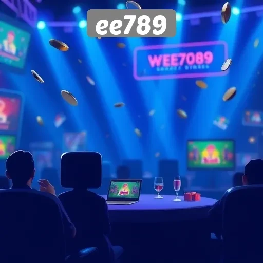 Panduan Lengkap Menggunakan Situs Game ee789