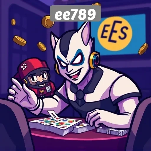 Panduan Lengkap Bermain di Situs Game ee789