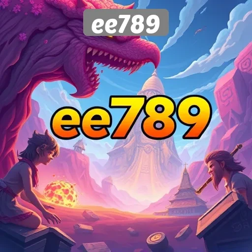 Sejarah dan Perkembangan ee789 dalam Industri Game