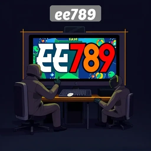 Dampak Popularitas ee789 Terhadap Komunitas Game Indonesia