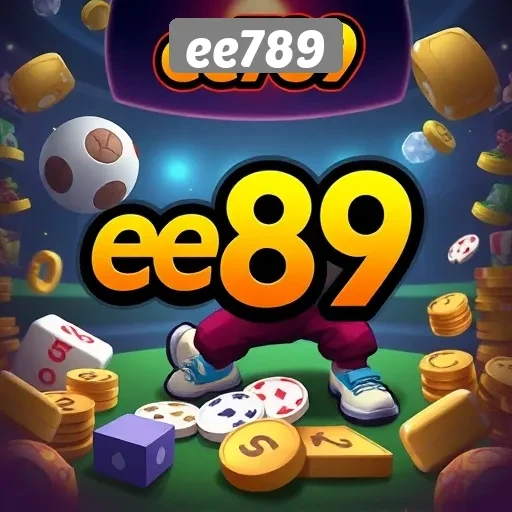 Mengenal Situs Game ee789 dan Fasilitasnya
