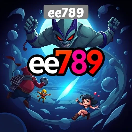 Mengenal ee789 Sebagai Platform Game Terpercaya