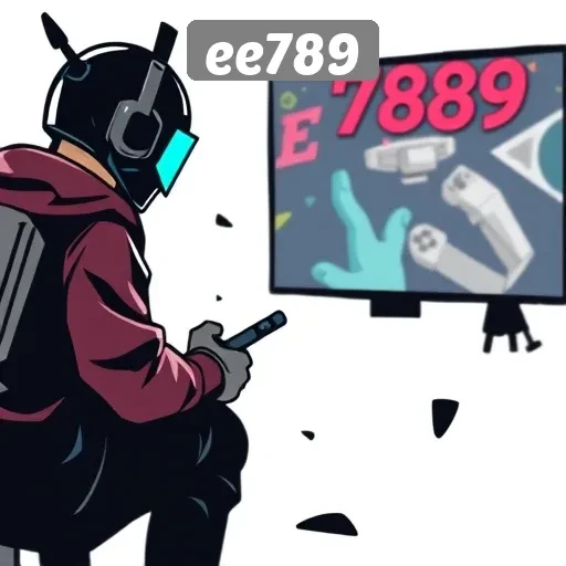 Perkembangan Terbaru dalam Dunia Game di ee789
