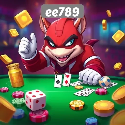 Inovasi Permainan Terbaru di ee789 yang Patut Dicoba