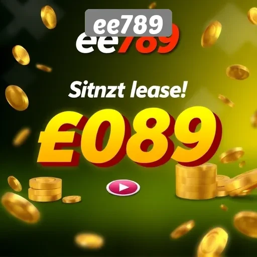 Promosi dan Bonus Menarik di Ee789 yang Harus Diketahui