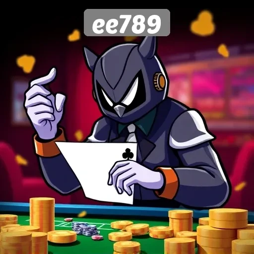 Cara Mendaftar di Ee789 untuk Penggemar Game Online