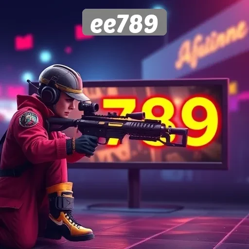 Mengulas Fitur Menarik Situs Game ee789