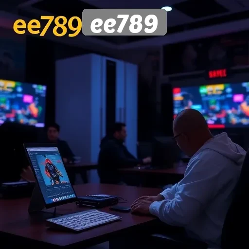 Keselamatan Bermain Di ee789 Apakah Terjamin