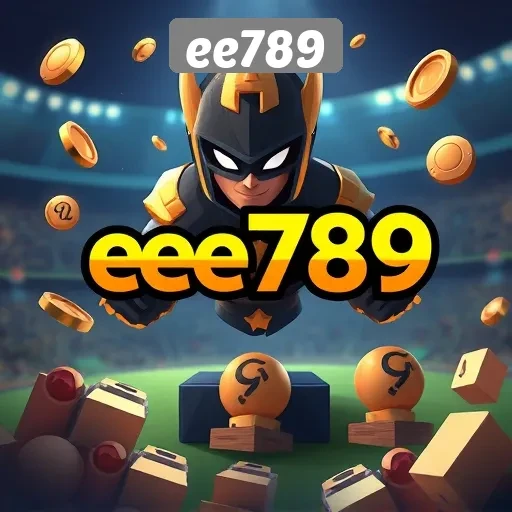 Kompetisi dan Turnamen yang Ditawarkan oleh ee789
