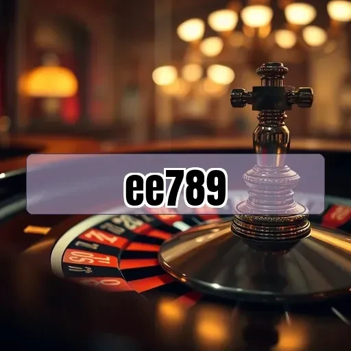 ee789 Turnamen